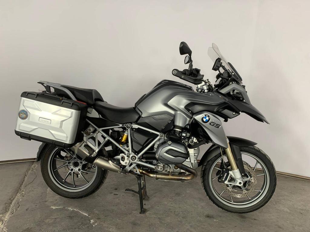 R 1200 GS