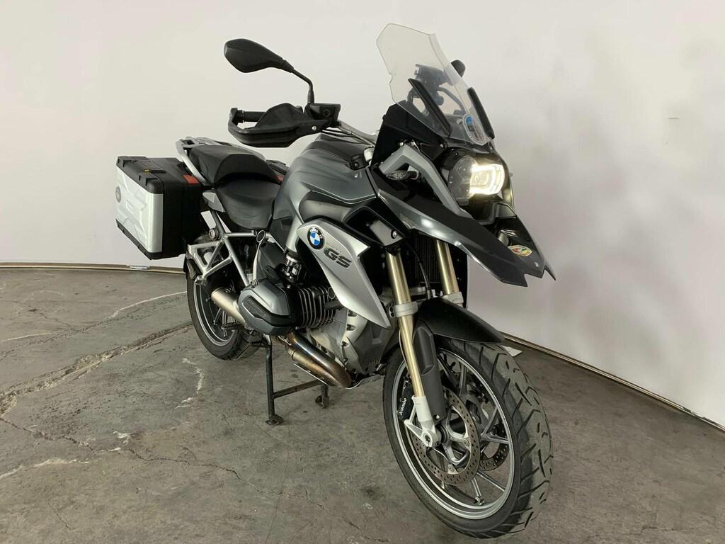 R 1200 GS