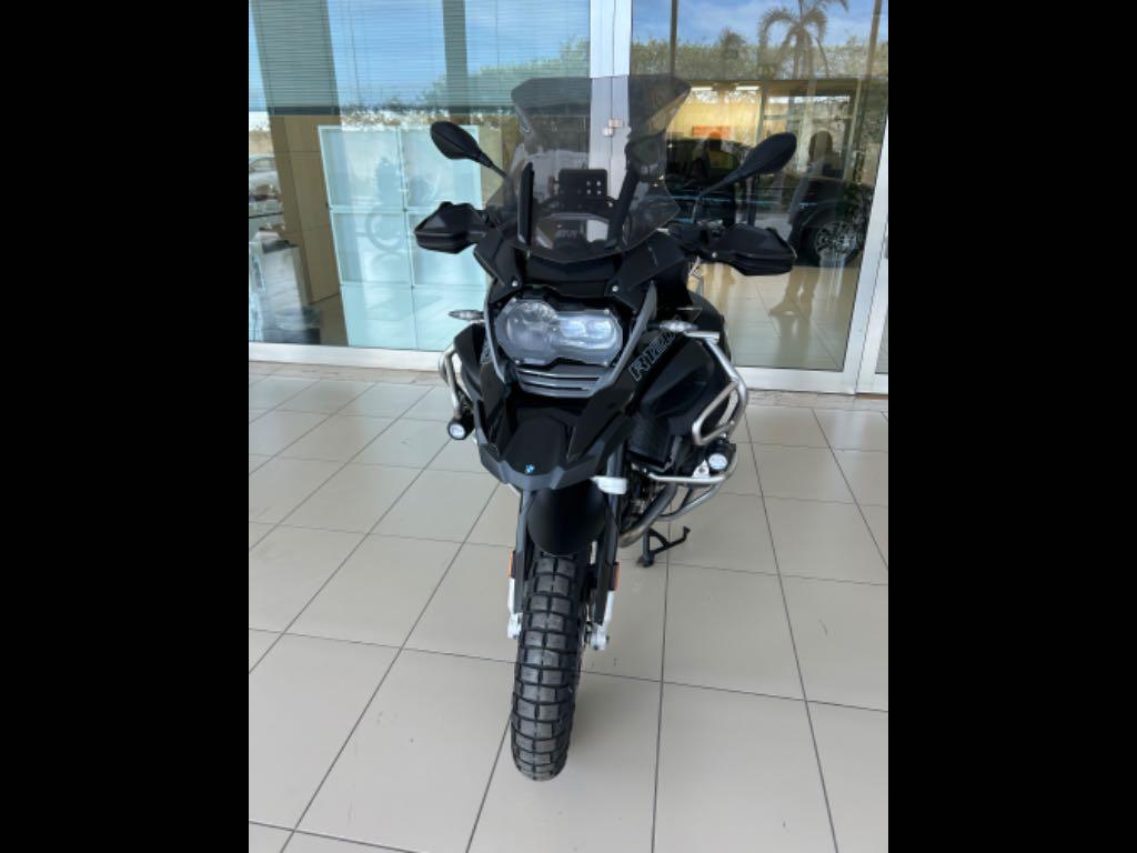 R 1200 GS