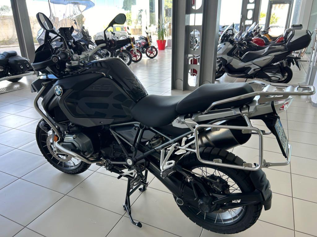 R 1200 GS