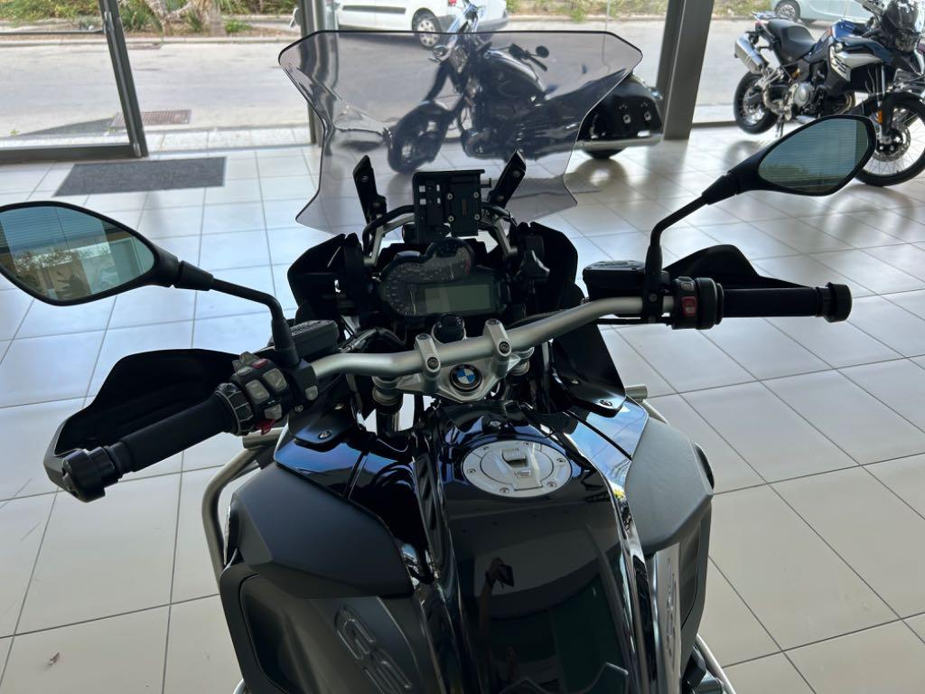 R 1200 GS
