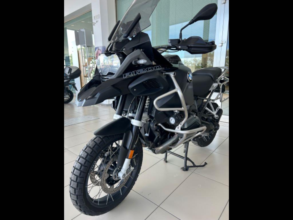 R 1200 GS