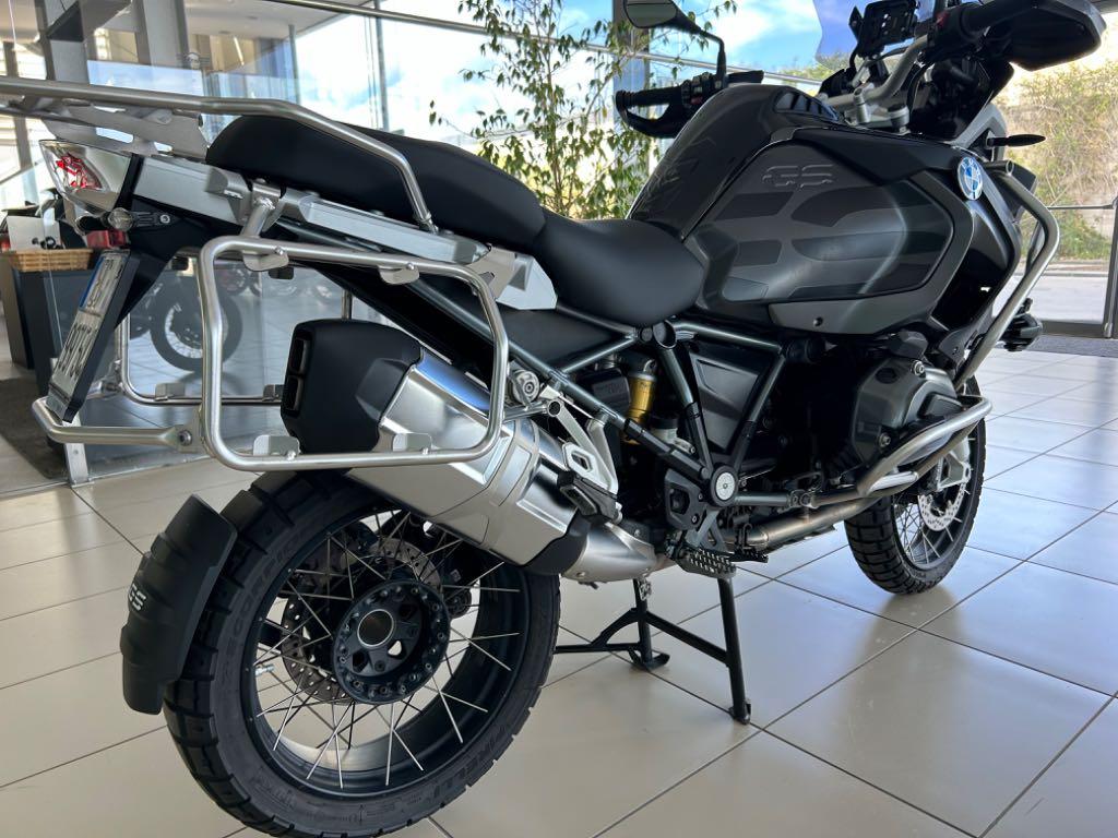 R 1200 GS