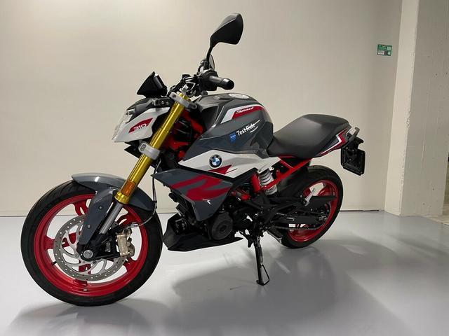 G 310 R