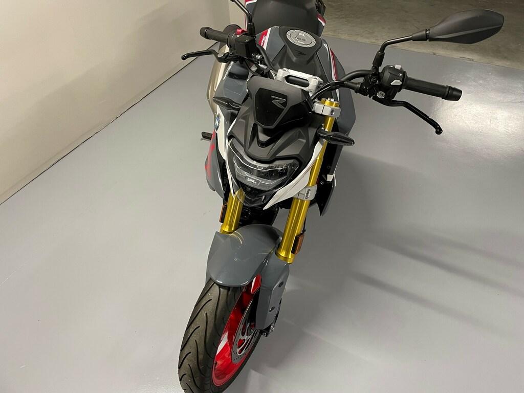 G 310 R