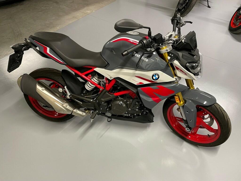 G 310 R