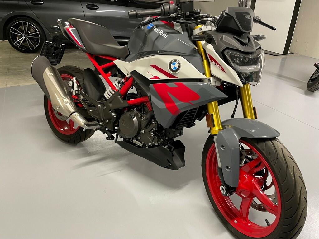 G 310 R