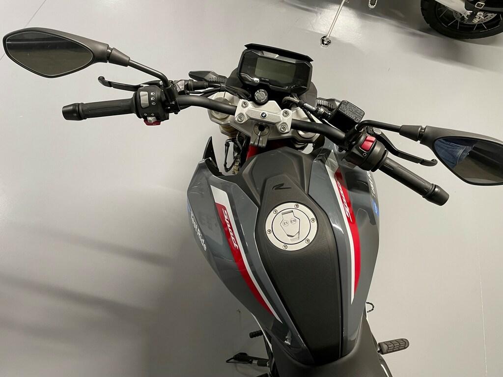 G 310 R