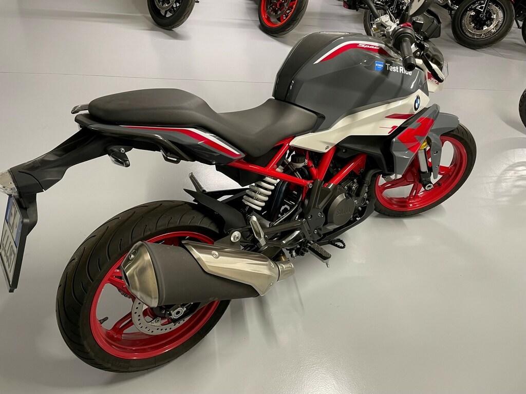 G 310 R