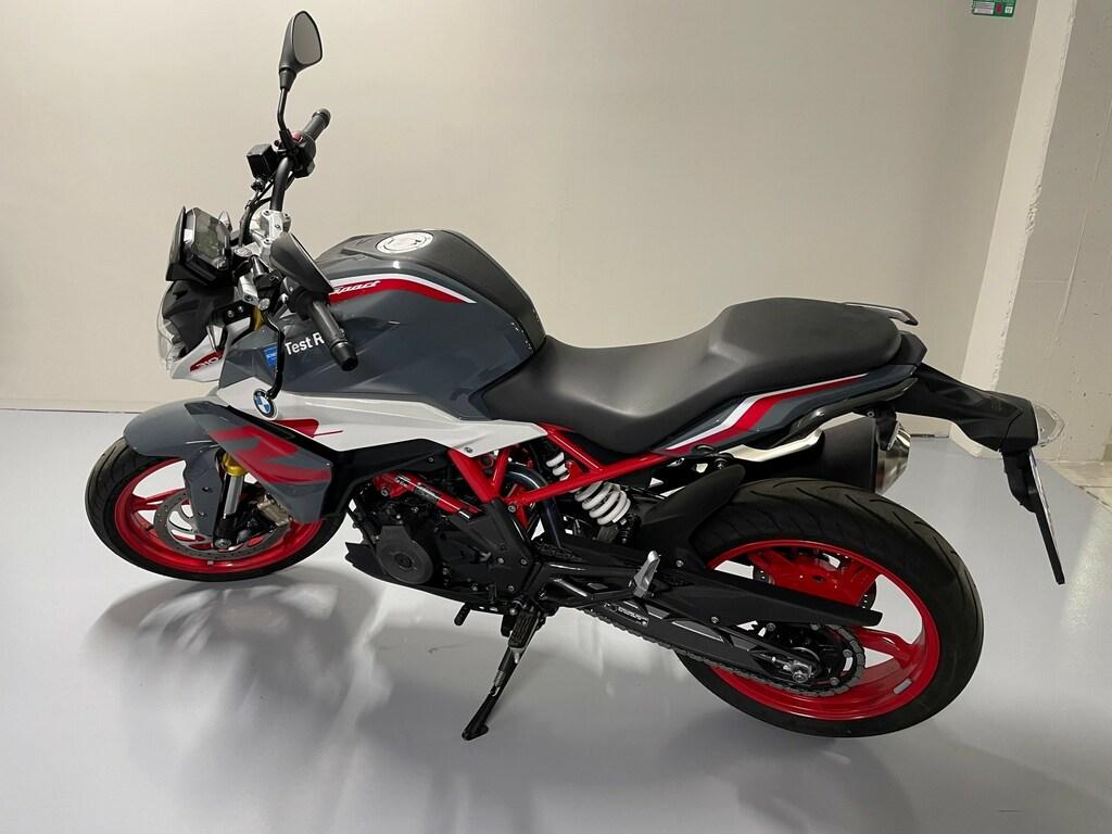 G 310 R