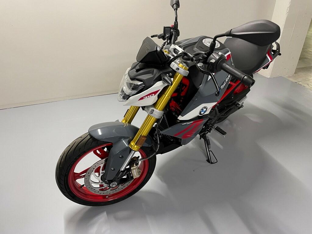 G 310 R