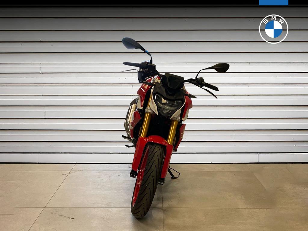 G 310 R