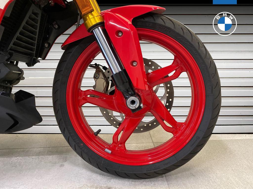 G 310 R