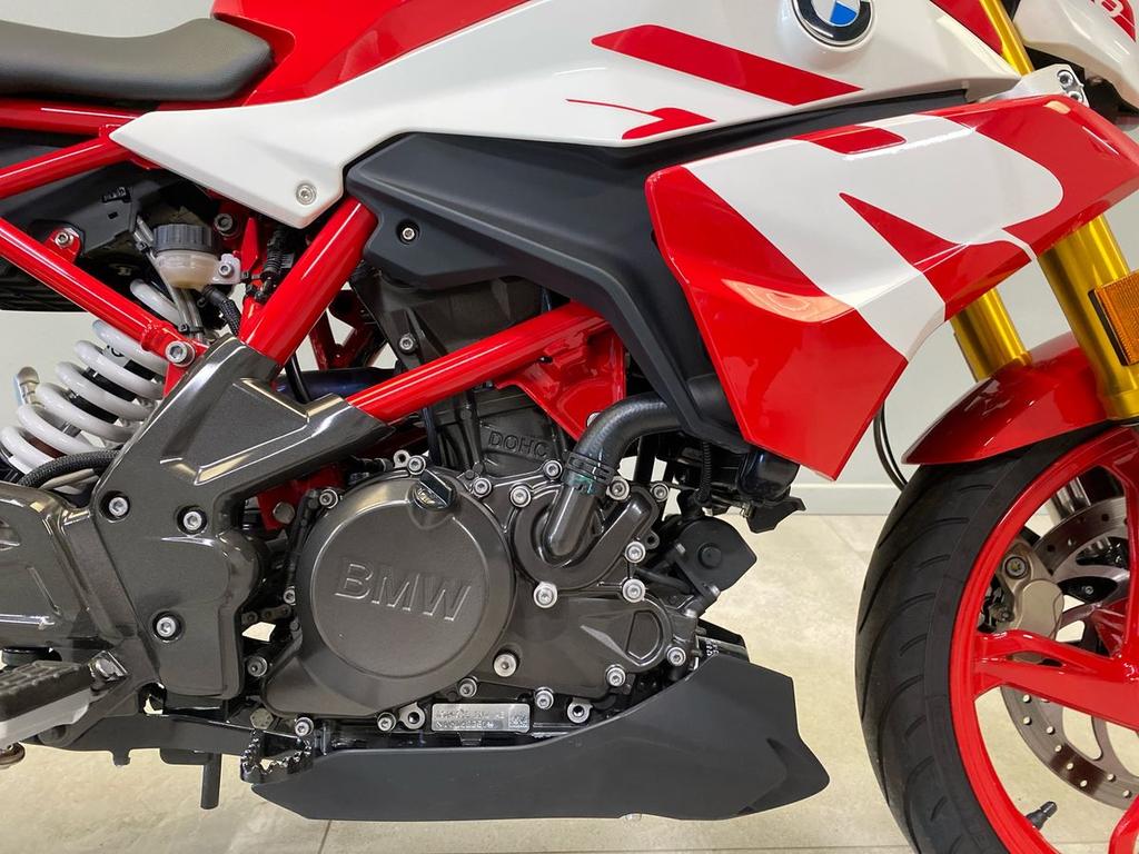 G 310 R