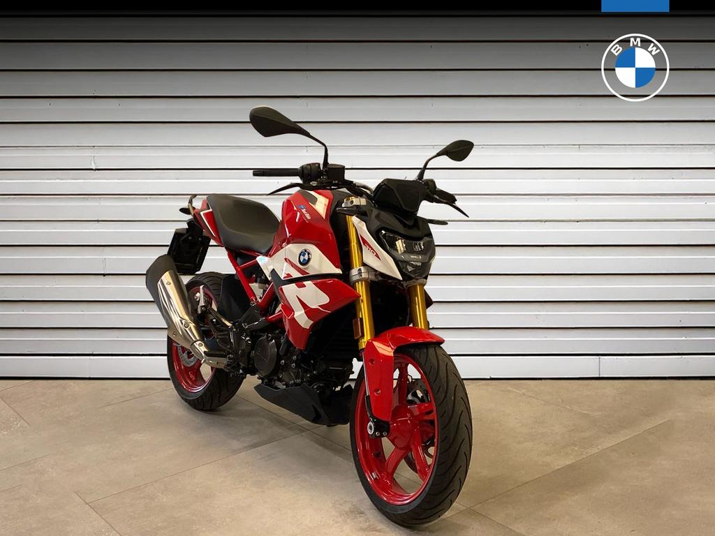 G 310 R