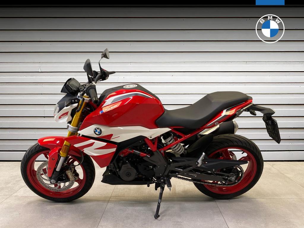 G 310 R