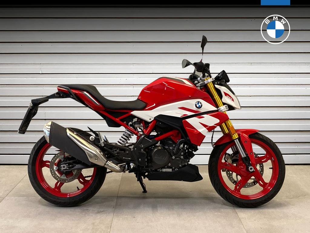 G 310 R