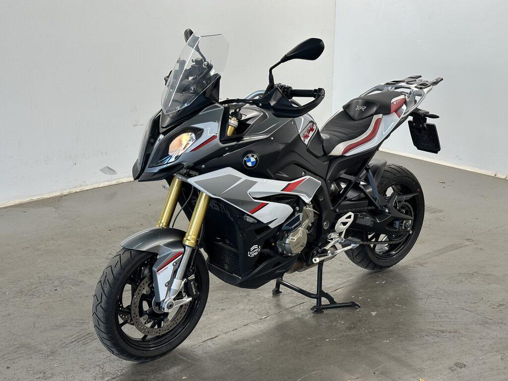 S 1000 XR