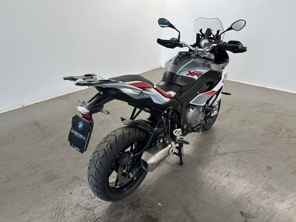 S 1000 XR