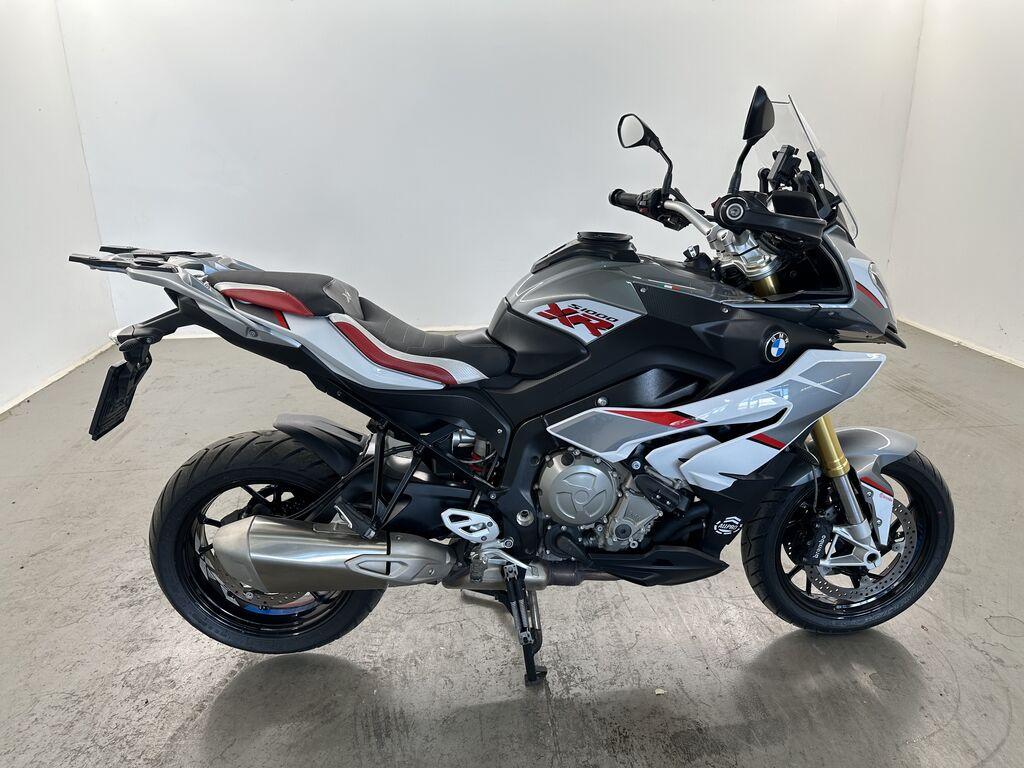 S 1000 XR