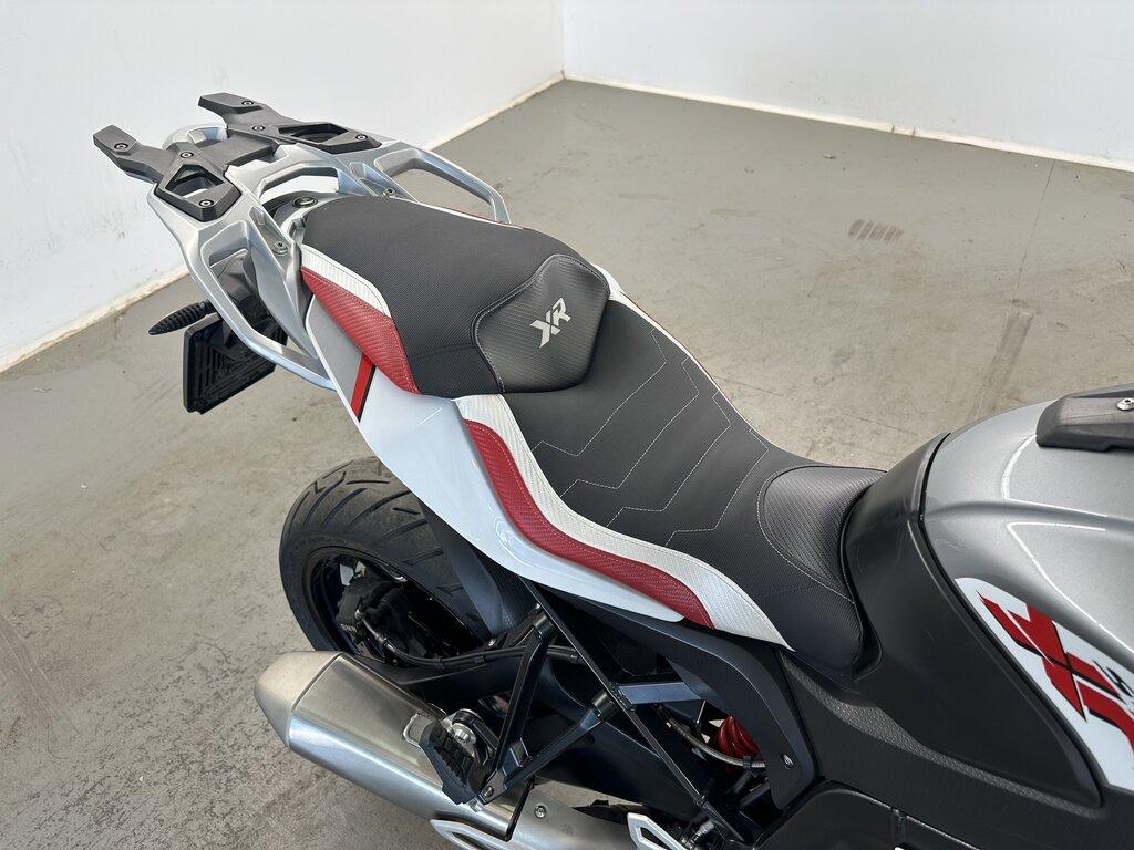 S 1000 XR