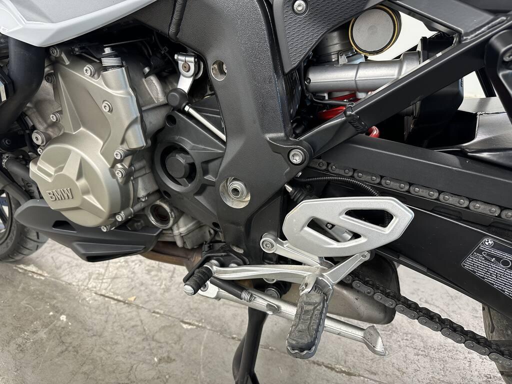 S 1000 XR