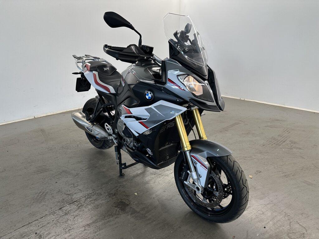 S 1000 XR