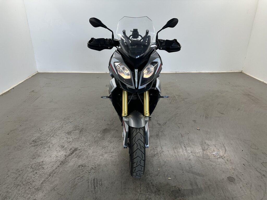 S 1000 XR