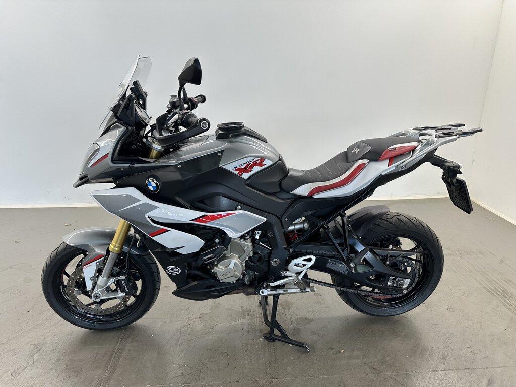 S 1000 XR