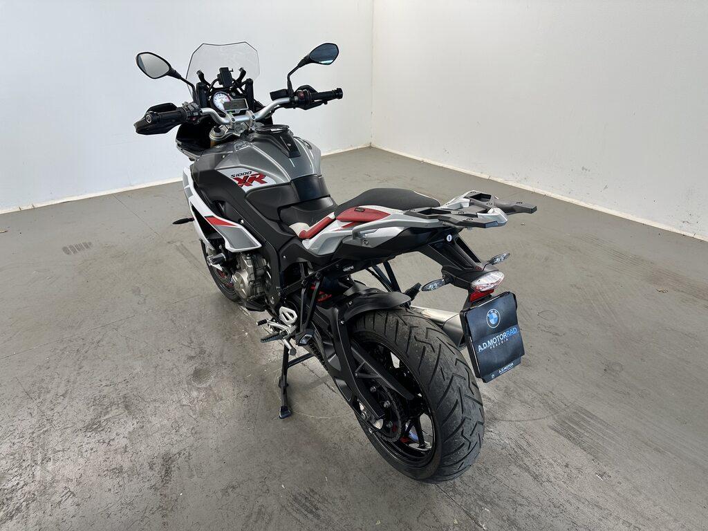 S 1000 XR