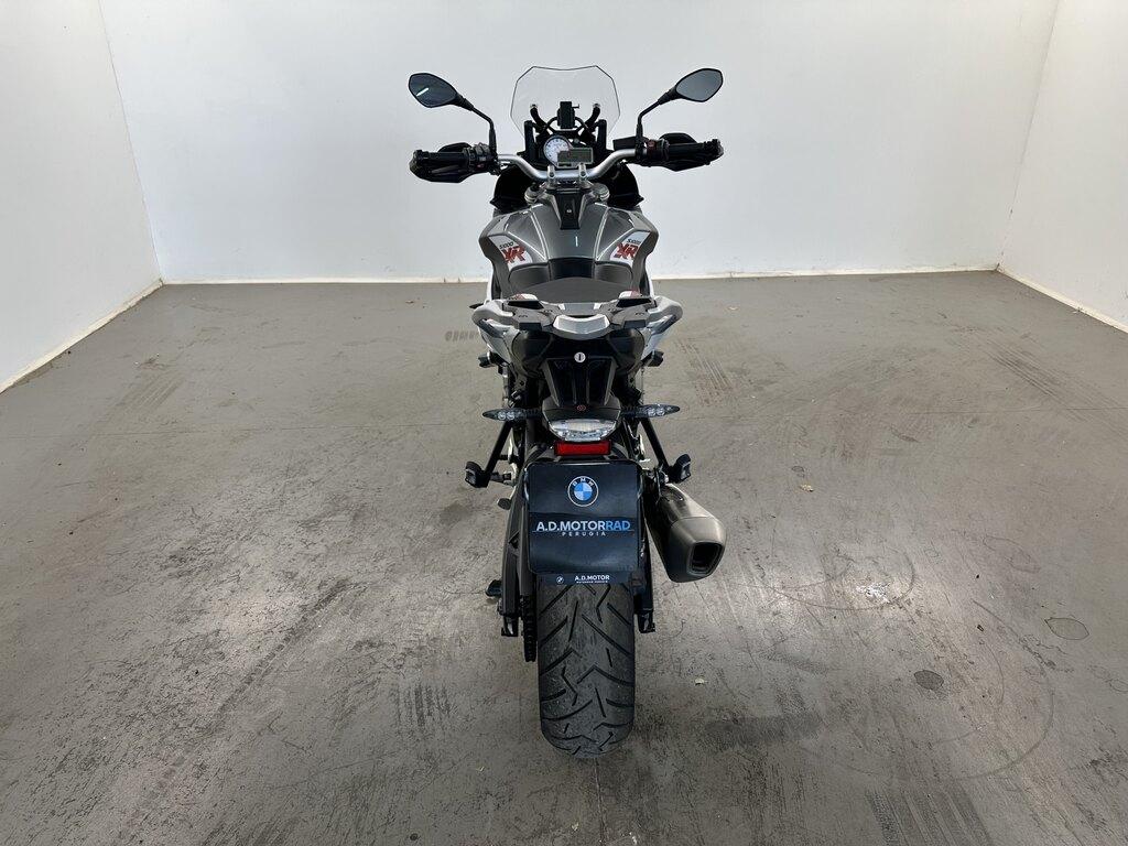 S 1000 XR