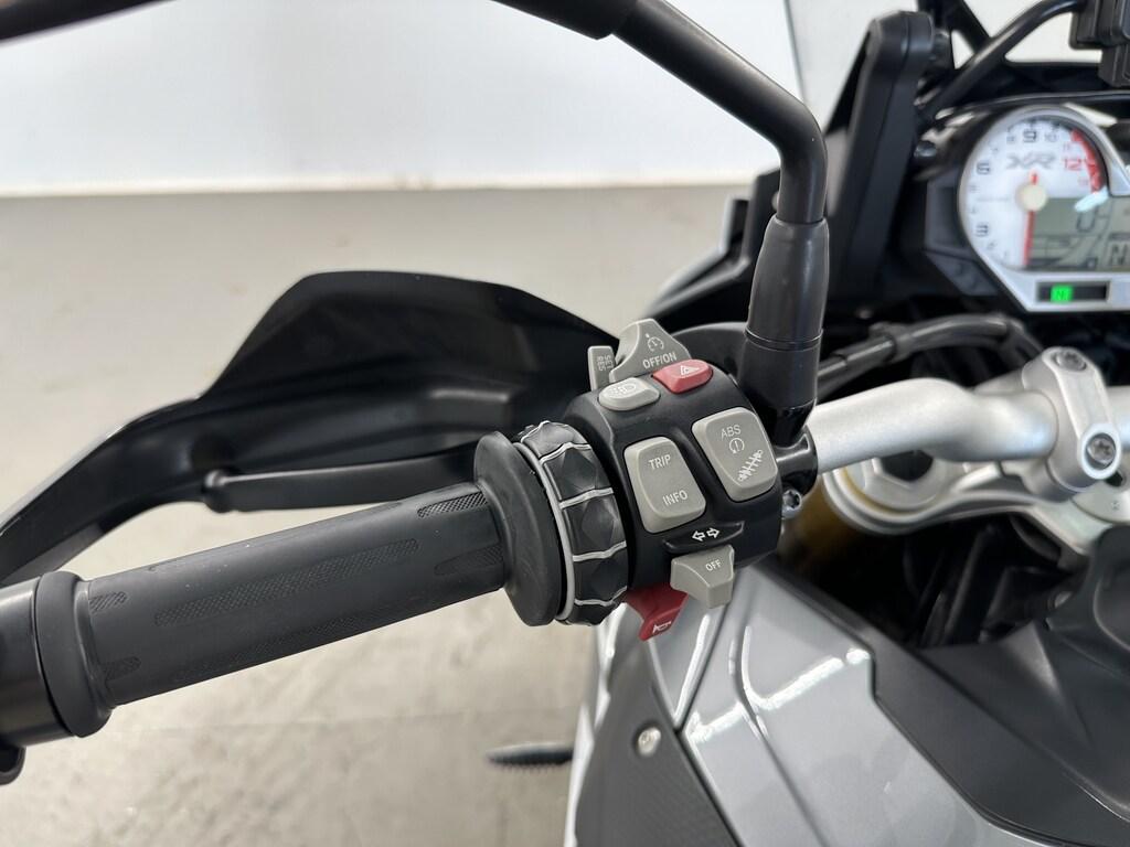 S 1000 XR