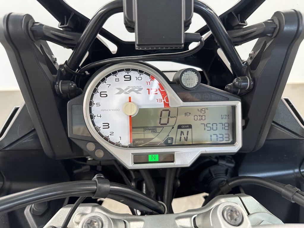 S 1000 XR