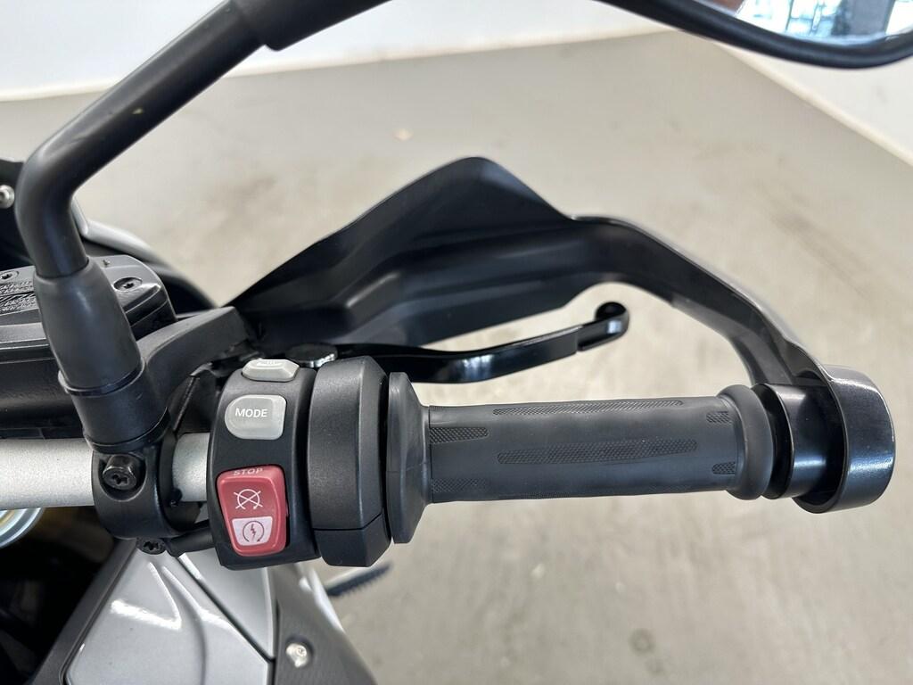 S 1000 XR