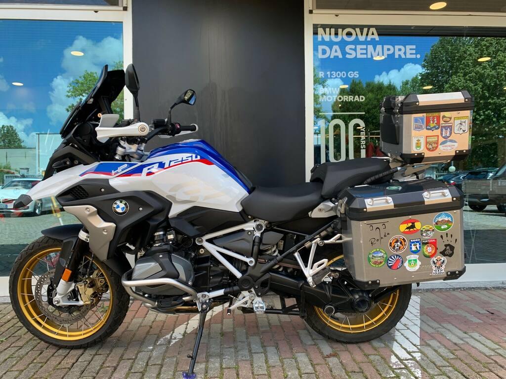 R 1250 GS
