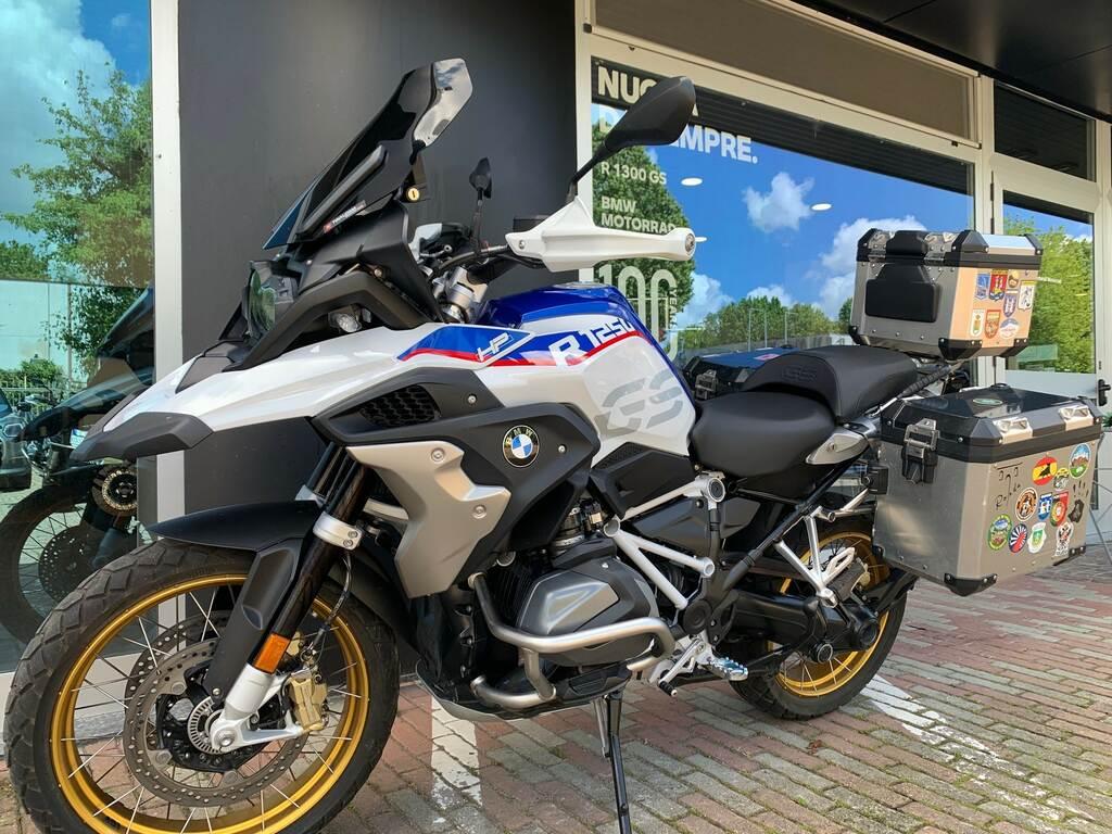 R 1250 GS