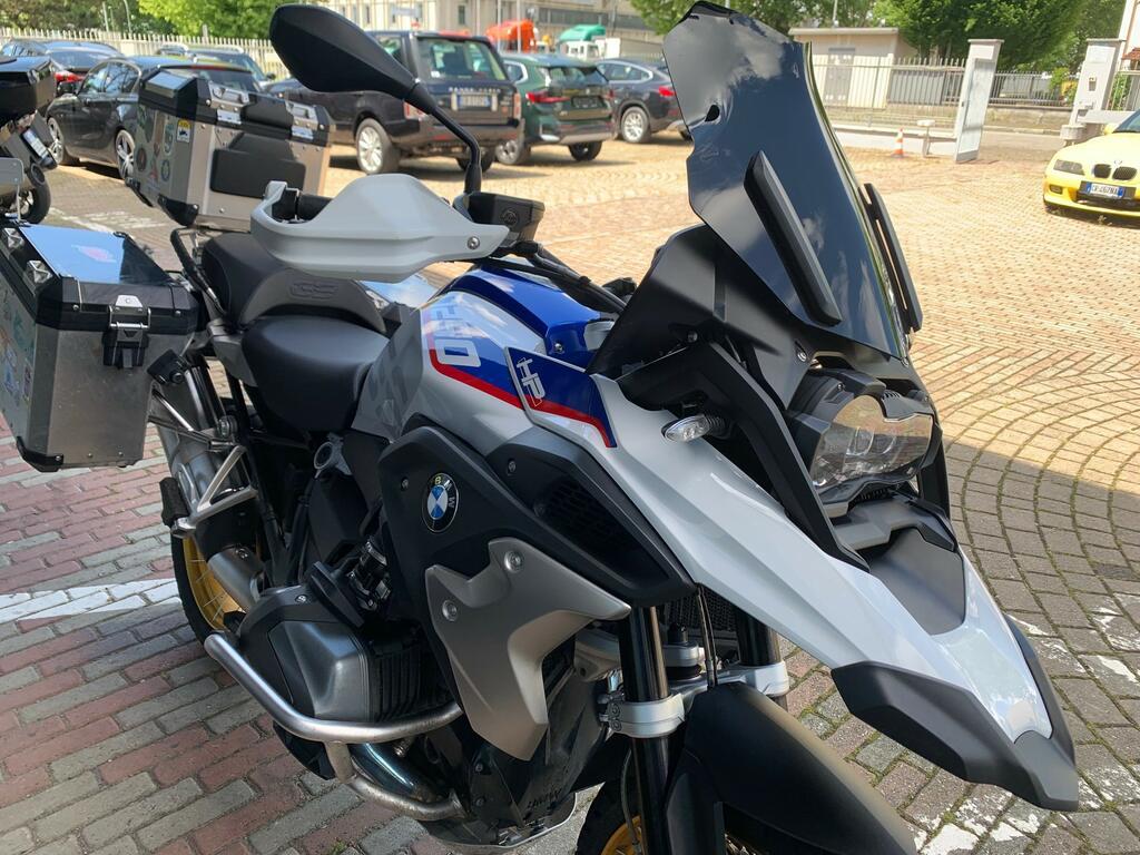R 1250 GS