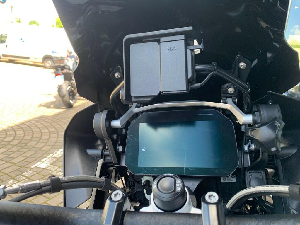 R 1250 GS