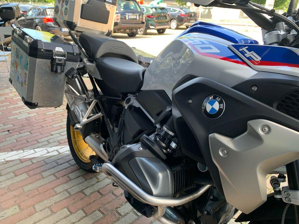 R 1250 GS