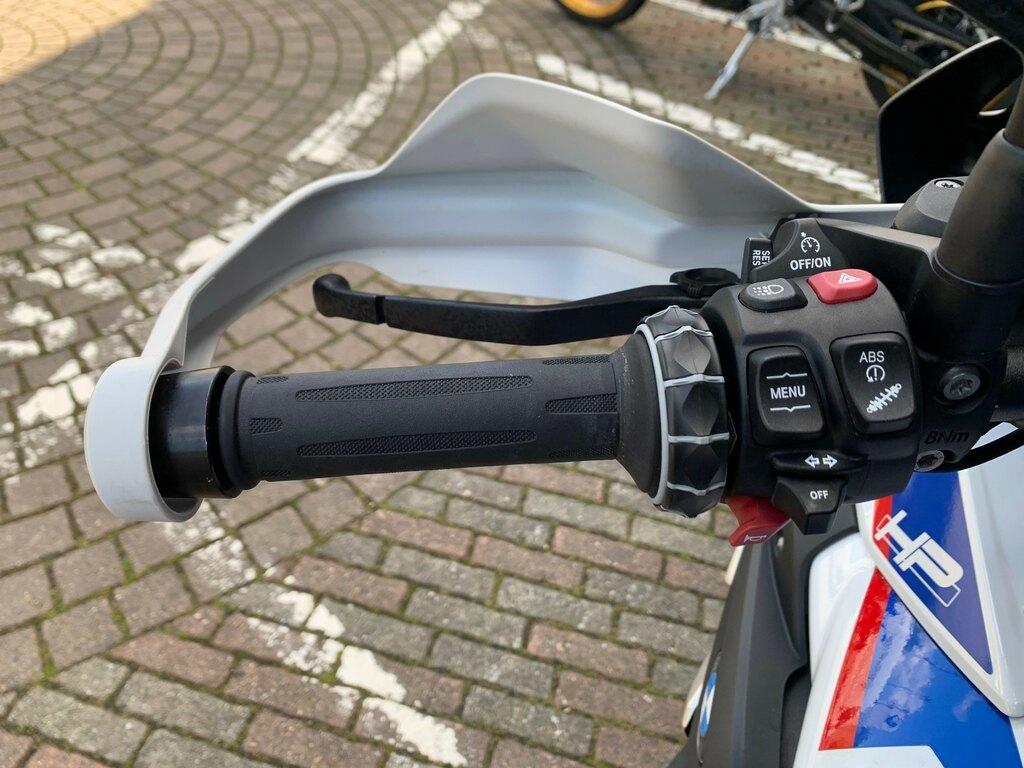 R 1250 GS