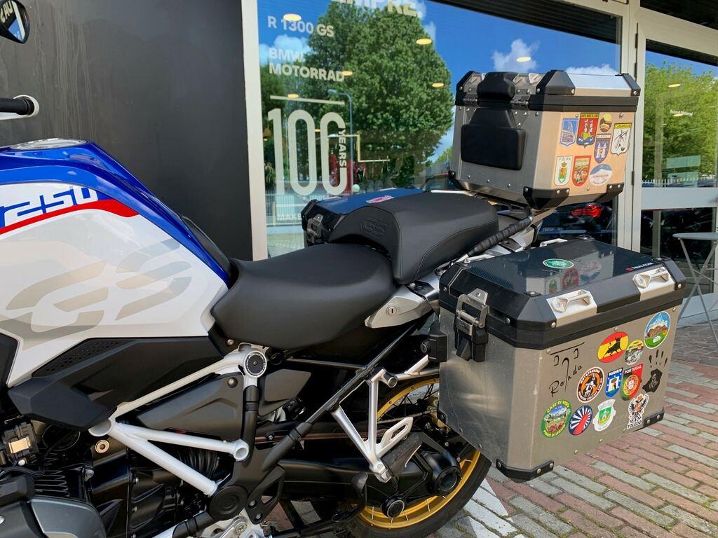 R 1250 GS