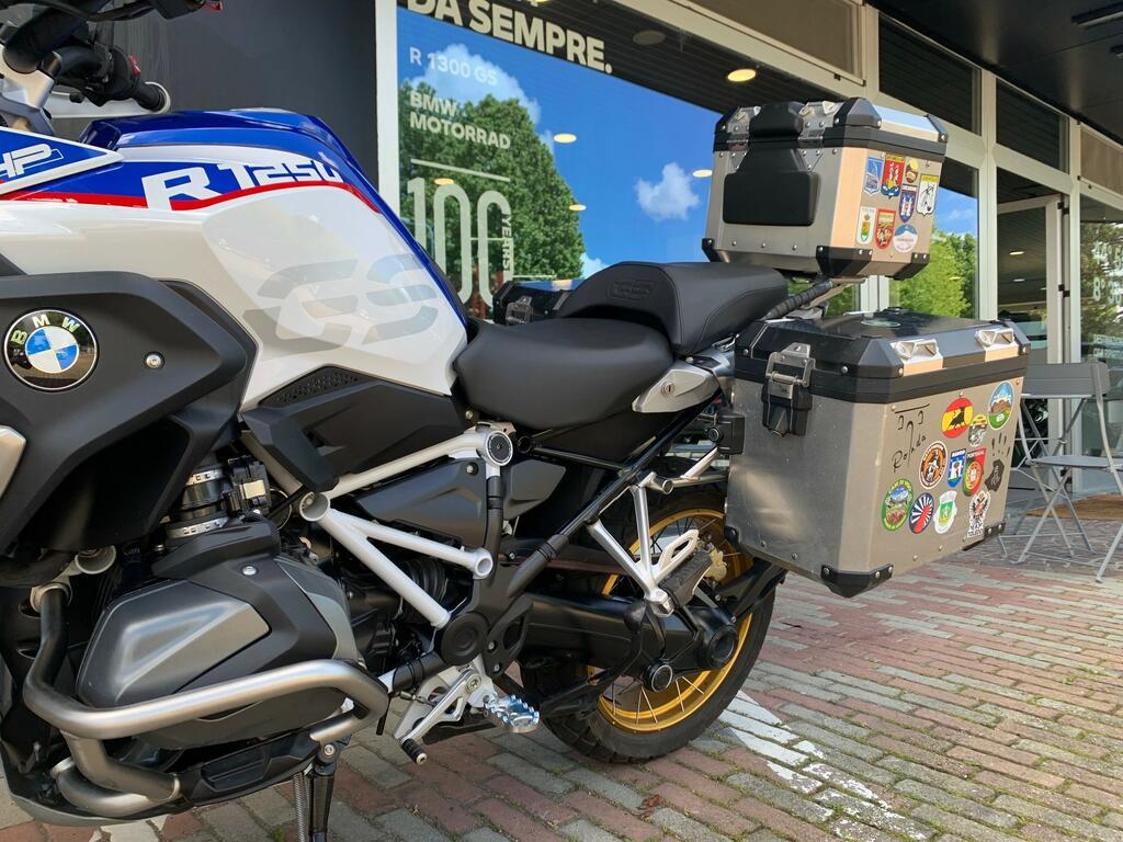 R 1250 GS