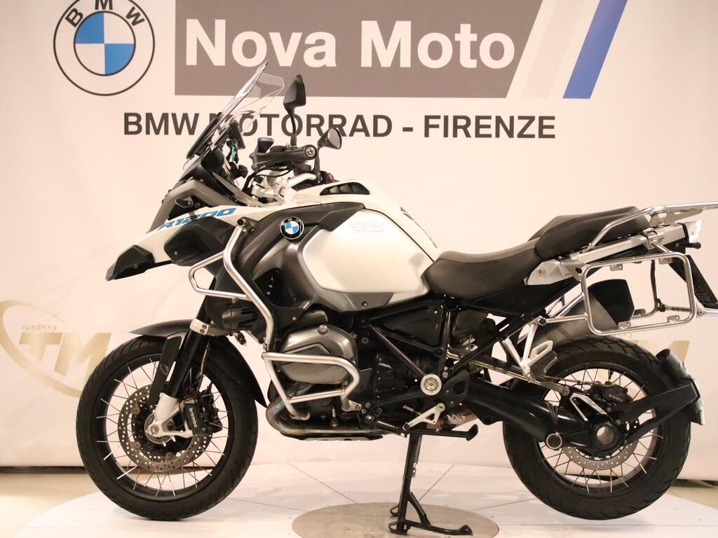 R 1200 GS
