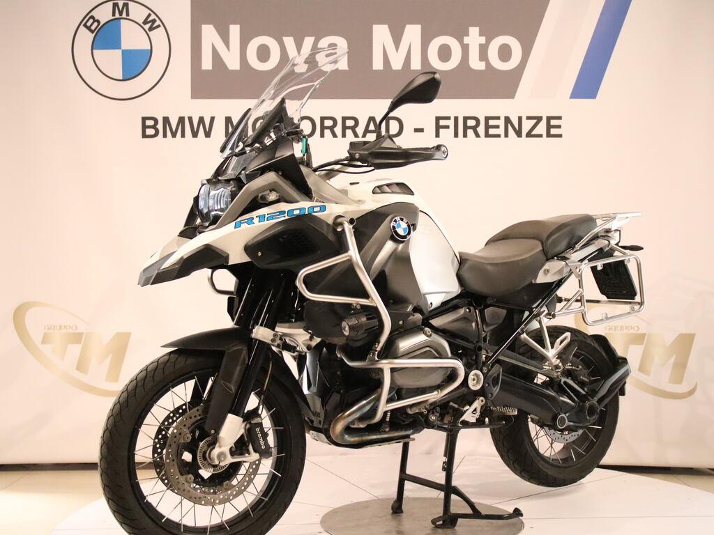 R 1200 GS