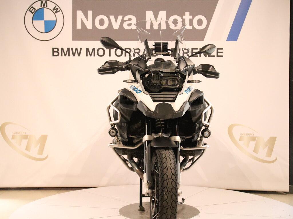R 1200 GS