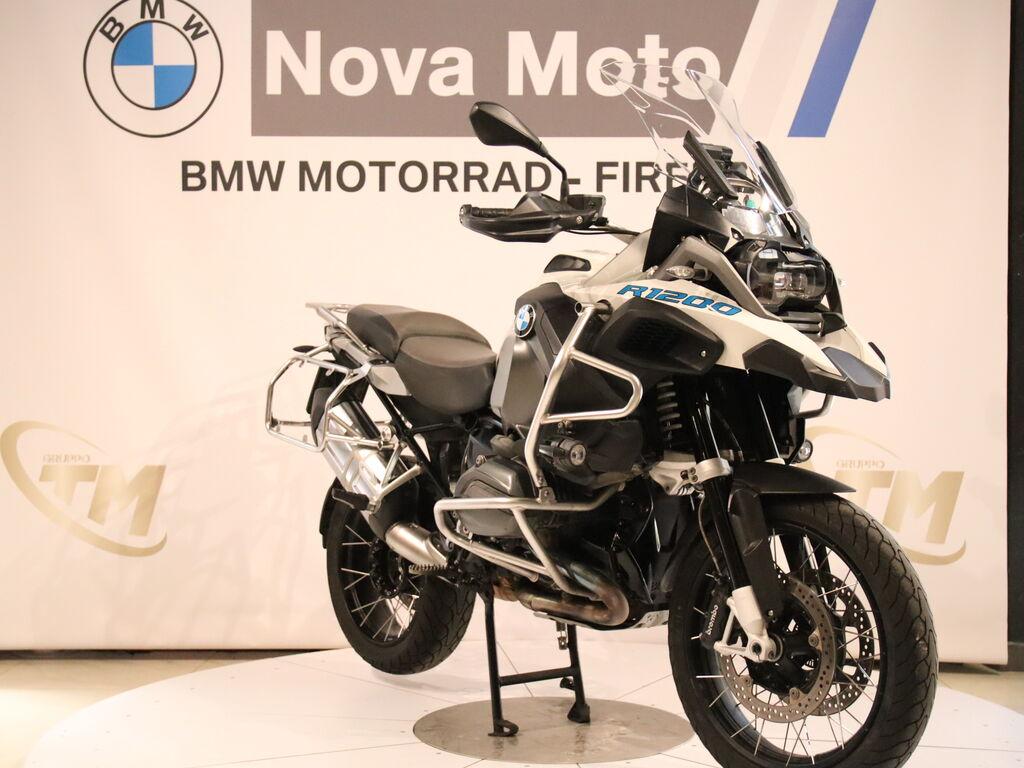 R 1200 GS