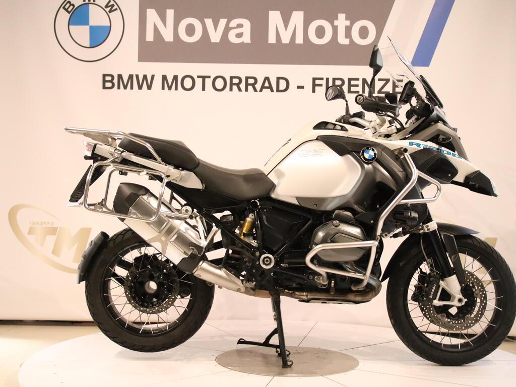 R 1200 GS