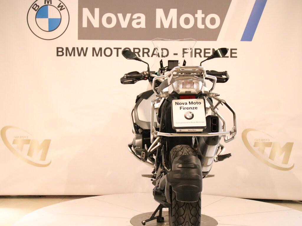 R 1200 GS