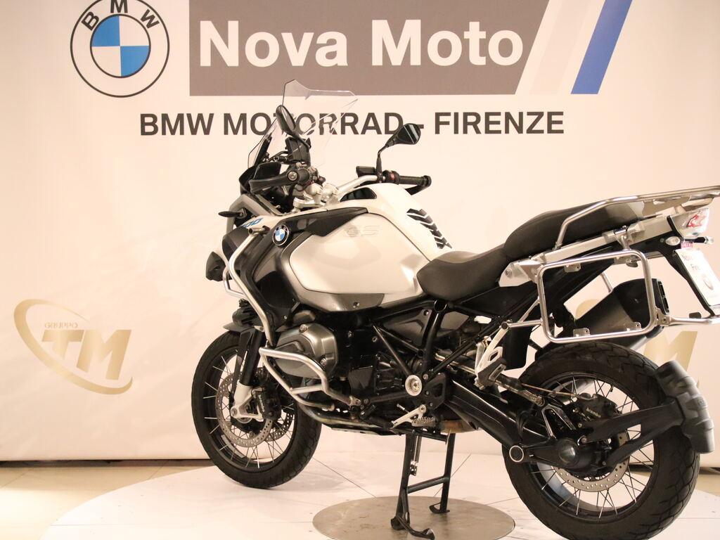 R 1200 GS