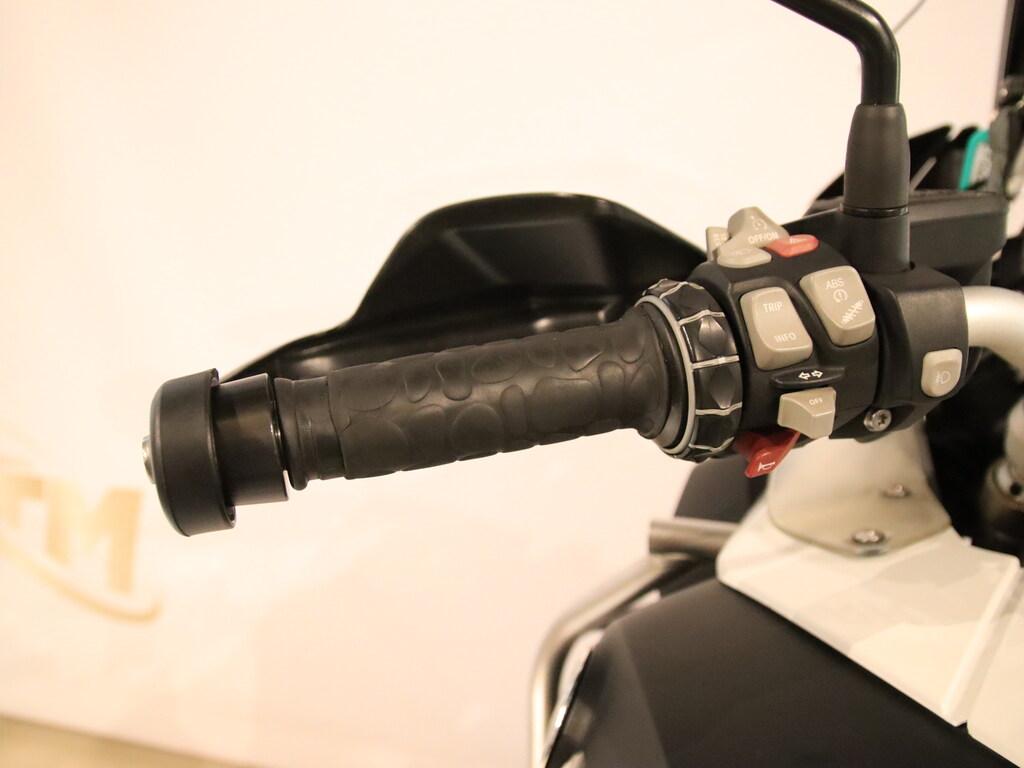 R 1200 GS